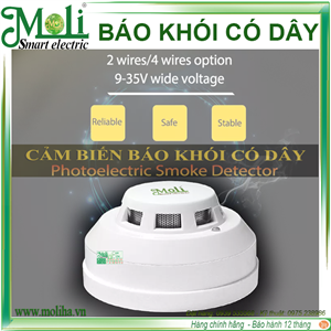 BÁO KHÓI ĐỘC LẬP CÓ DÂY