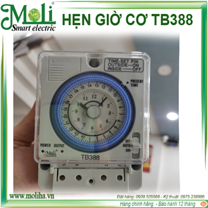 TIMER 24 GIỜ CHO NHÀ YẾN