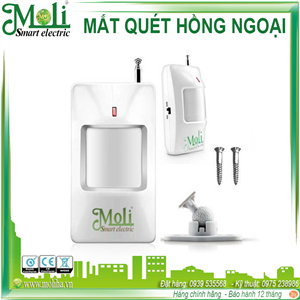 CẢM BIẾN HỒNG NGOẠI 